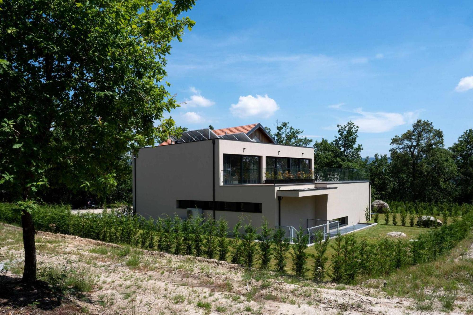 Ermo Loft Casas Do Ermo Fafe Exterior foto